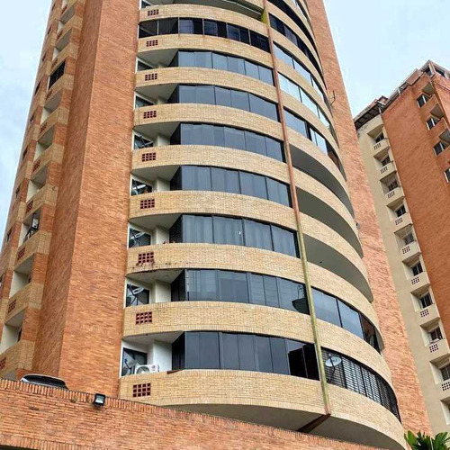 Imagen 1 de 27 de Venta De Penthouse En Valencia El Parral Res Roraima Ph003-v-zz-ll