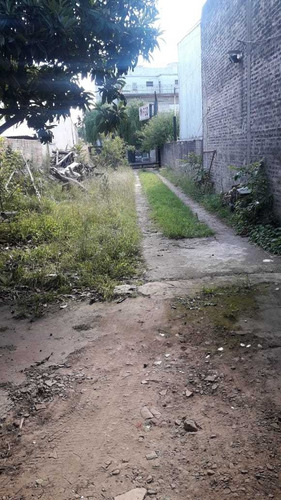 Imagen 2 de 2 de Lote Con Tinglado Merlo, Padua, Libertad Ugazio Propiedades