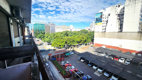 Departamento En Alq. Temporario En San Nicolás, Capital Federal, Buenos Aires