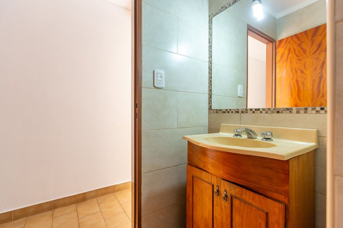 Ph 2 Ambientes Con Patio En Haedo