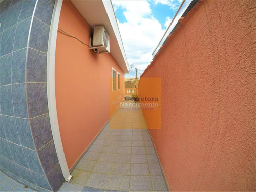 Imagem 6 de 19 de Sobrado Com 2 Dormitórios À Venda, 160 M² Por R$ 390.000,00 - Jardim Esperança - Jacareí/sp - So0586