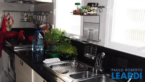 Imagem 15 de 15 de Duplex - Moema - Sp - 543384