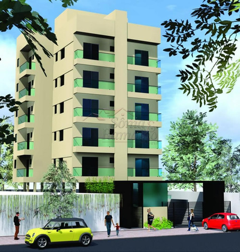 Apartamentos - Ref: V3731