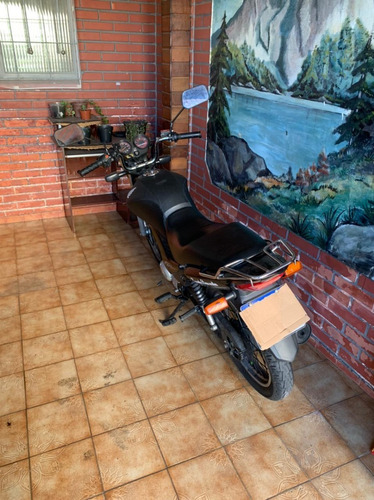 Imagem 6 de 6 de Honda Cg125 Fan Ks