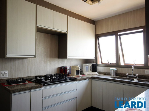 Imagem 6 de 15 de Duplex - Campo Belo - Sp - 610656