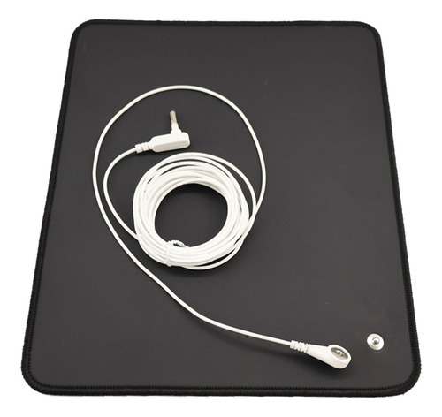 Atendimento De Borracha Tapete Mouse Mouse 33x60cm