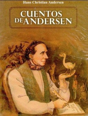 Cuentos De Hc. Andersen 