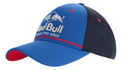 Gorra Red Bull Toro Rosso Pierre Gasly 10 F1