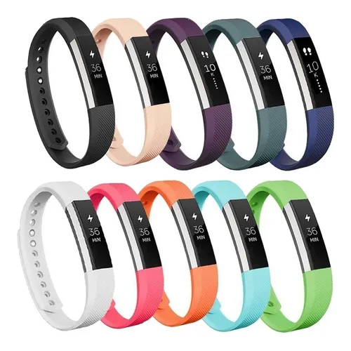 Correa fitbit alta hr new arrivals