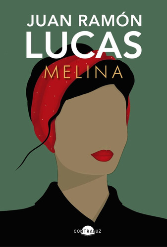 Libro Melina - Lucas, Juan Ramon