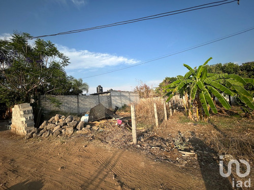 Venta Terreno 0 Ambiente Ahuatepec