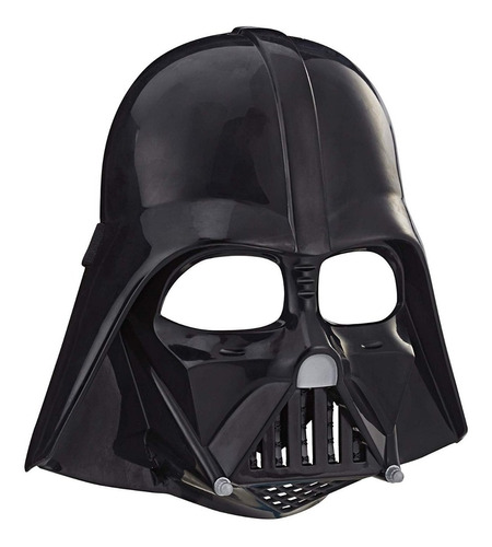 Star Wars E9 Darth Vader Máscara Juguetes Hasbro Original