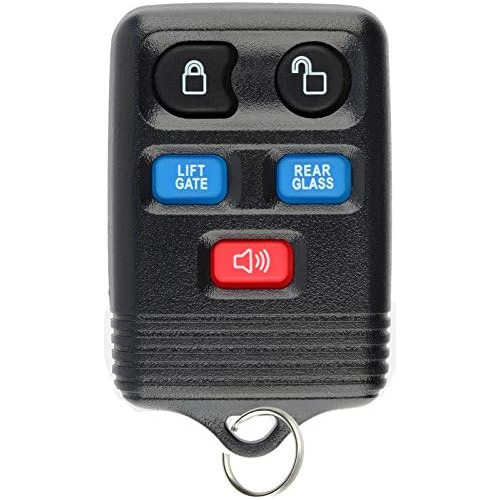 Control Remoto Sin Llave Llave De Coche   Navigator 200...