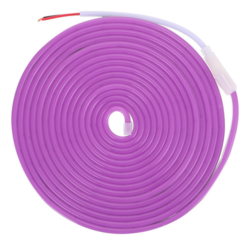 Luz De Neón, Tira De Neón Flexible Para Luces