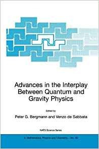 Advances In The Interplay Between Quantum And Gravity Physic