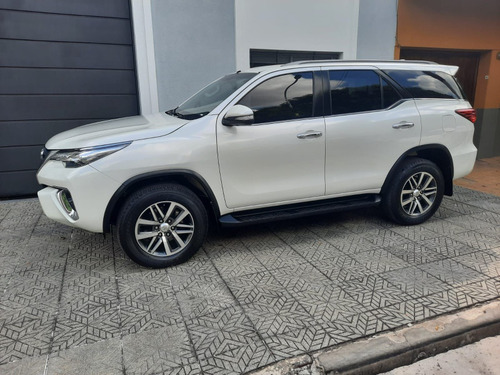 Toyota Sw4