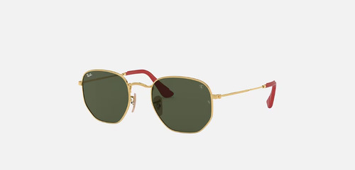 Ray-ban Scuderia Ferrari Rb3548nm