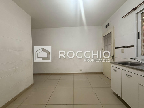 Casa En Alquiler 3 Ambientes Villa Ballester