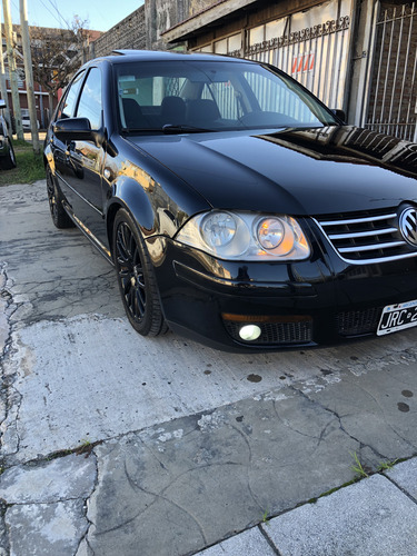 Volkswagen Bora 1.8 Highline T 180cv