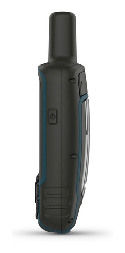 Gps Portátil Garmin Gpsmap 64x Mapa Topoactive América Sul
