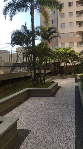 Imagem 3 de 9 de Apartamento Em Centro - Diadema - 1992