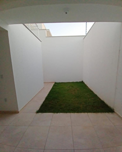 Imagem 28 de 30 de Casa À Venda, Alto Boa Vista, Sorocaba. - Sp - Ca0072_albari