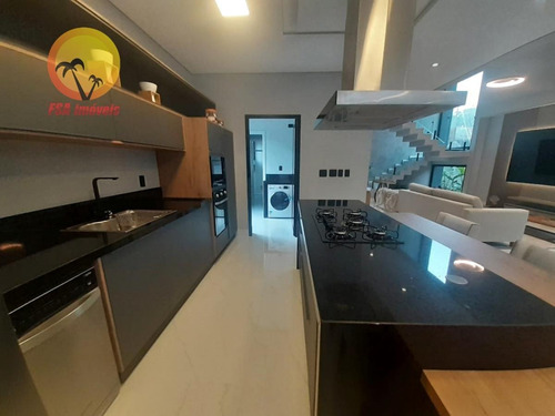 Imagem 8 de 15 de Casa Para Venda Em Bertioga, Riviera De São Lourenço, 6 Dormitórios, 6 Suítes, 10 Banheiros, 4 Vagas - 4293_1-2047595