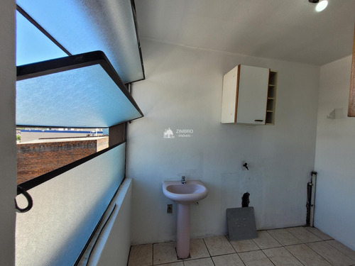 Imagem 25 de 29 de Apartamento Duplex Tipo Cobertura Com 4 Dormitórios Garagem Para Venda Centro De Santa Maria - 33103