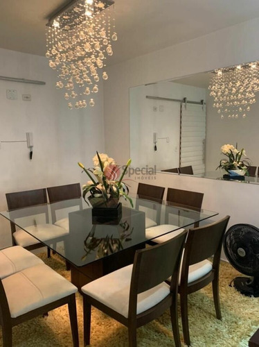 Imagem 4 de 15 de Sobrado Residencial No Tatuapé. - Ta9585