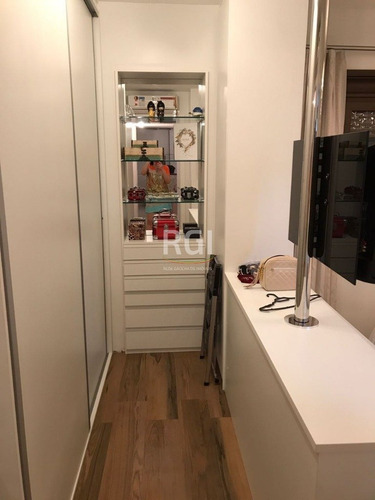 Imagem 9 de 9 de Apartamento De 3 Dormitórios - 4484
