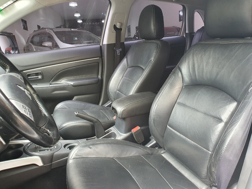 Mitsubishi ASX 2.0 4x2 Cvt 5p