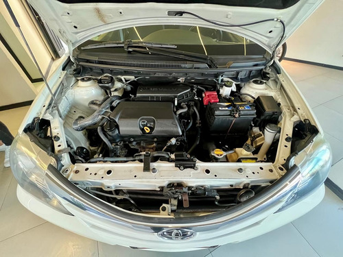 Toyota Etios ETIOS XLS Sedan 1.5 Flex 16V 4p Mec.