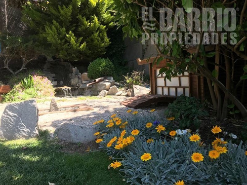 Imagen 8 de 22 de Casa En Venta De 3 Dorm. En Colina