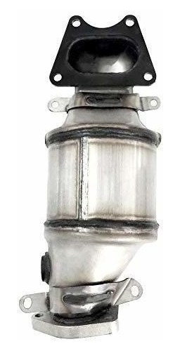 Exerock 16450 Front Driver Side Catalytic Converter Compatib