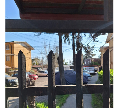 Departamento En Venta A Pasos De Metro Quilín (línea 4)