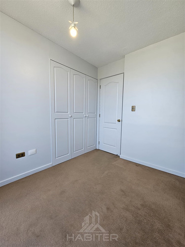 Departamento En Venta De 3 Dorm. En Los Angeles