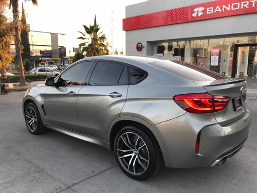 Bmw X6 M Bmw X6 M