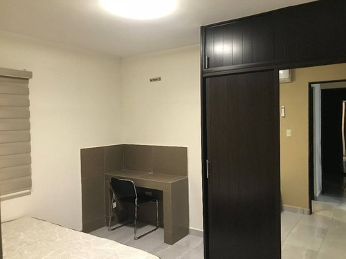 Imagen 10 de 25 de Se Renta Departamento Nuevo Amueblado En Col. Centro.