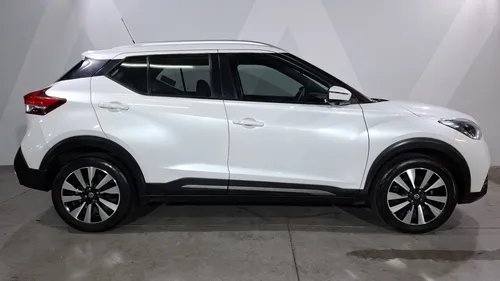 Nissan Kicks 1.6 EXCLUSIVE LTS CVT