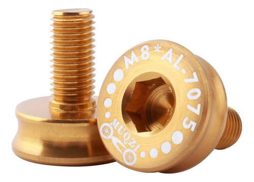 Muqzi 2 Muqzi Dorado