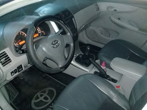 Toyota Corolla Sincronica
