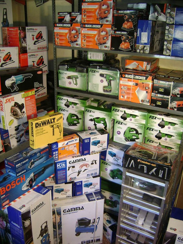 Protector De Tension Para Lavarropas 2200w Stand By