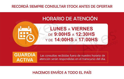 Imagen 5 de 6 de Control Remoto Elmes 1 Canal Llavero Transmisor Inalámbrico
