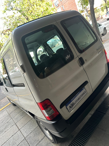 Citroën Berlingo Furgon 1.6 Vti 115 Business Mixto