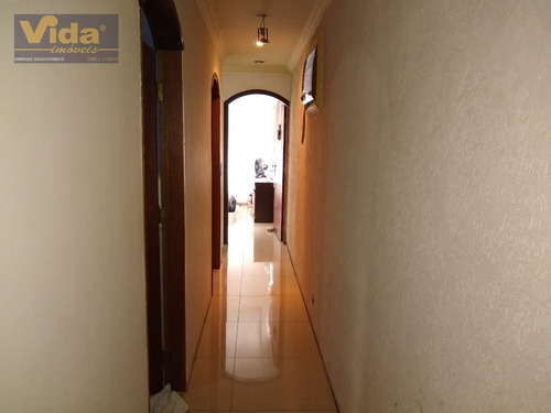 Galpão Com 1 Casa Para Venda Em Padroeira - Osasco - 42170