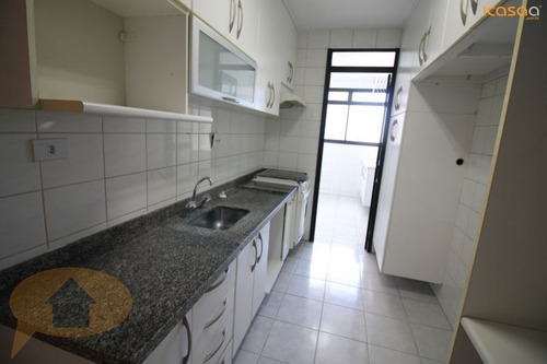 Imagem 9 de 28 de Apartamento - Ref: 10162