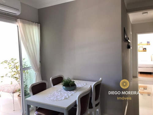 Imagem 12 de 15 de Apartamento À Venda Em Atibaia Com 2 Dormitórios - Ap22