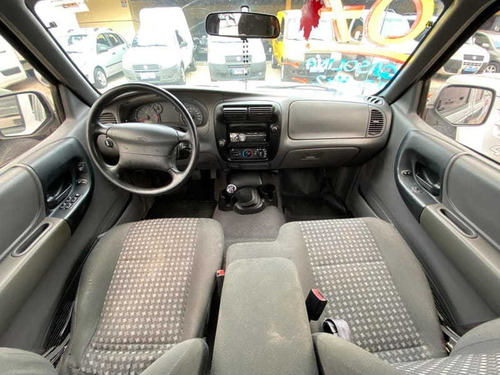 Imagem 7 de 12 de Ford Ranger Xls 2007