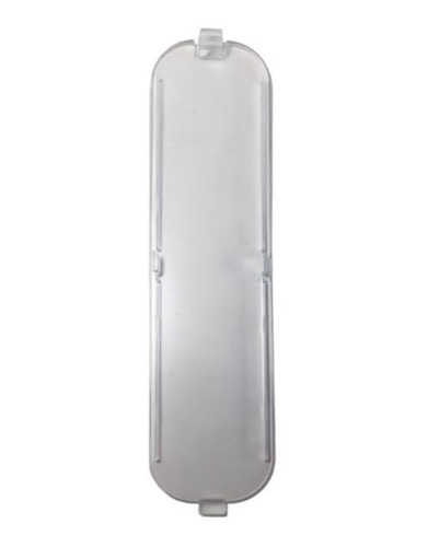 Lente Luminaria Depurador Slim Suggar Com 23x6,3cm