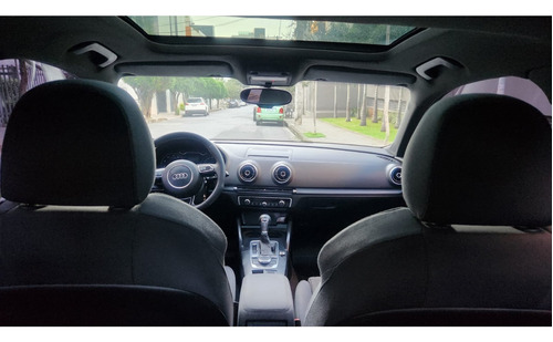 Audi A3 1.8 TFSI SPORT 16V GASOLINA 2P S-TRONIC